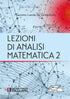 LANZA DE CRISTOFORIS - Lezioni di Analisi Matematica 2